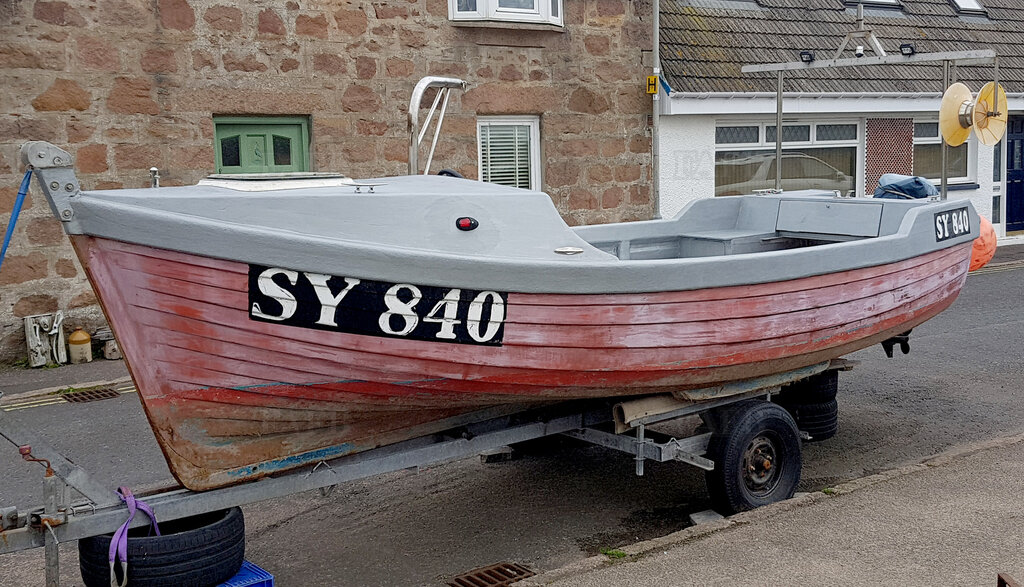 ISLANDER - Zero V.A.T.